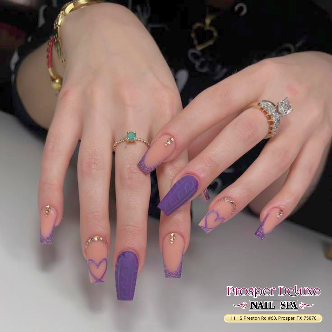 amazing nail